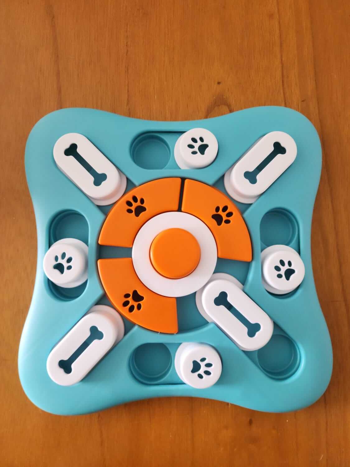 Puzzle Nivel 3